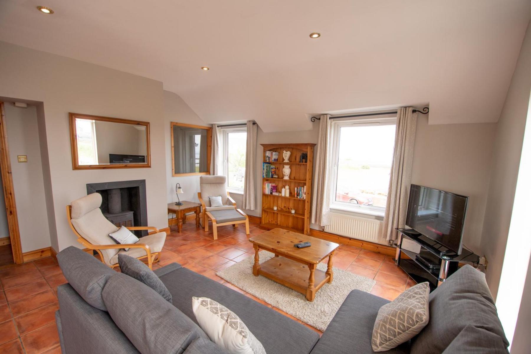 3 Fishery Cottages - 2 Bedroom House Close To Town Bundoran Exterior foto