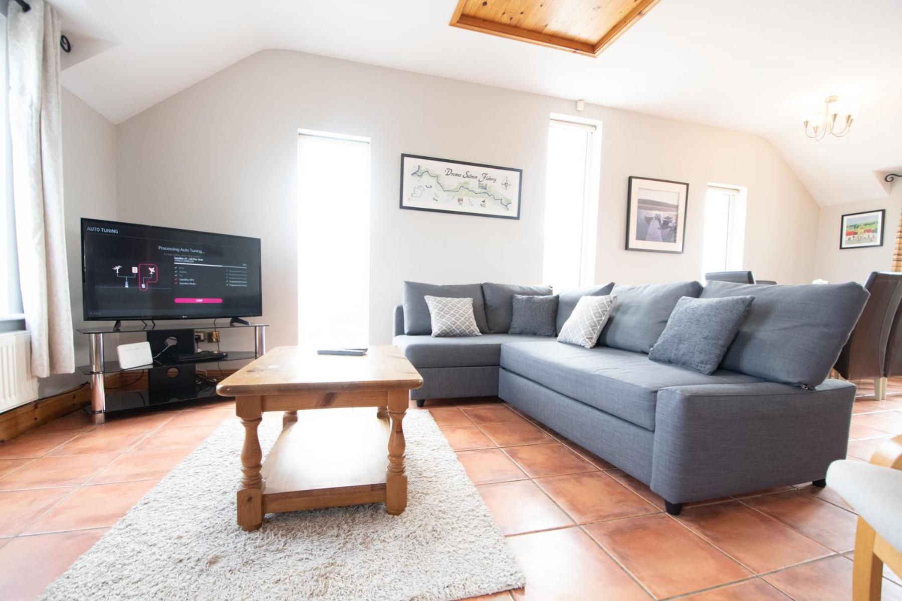 3 Fishery Cottages - 2 Bedroom House Close To Town Bundoran Exterior foto