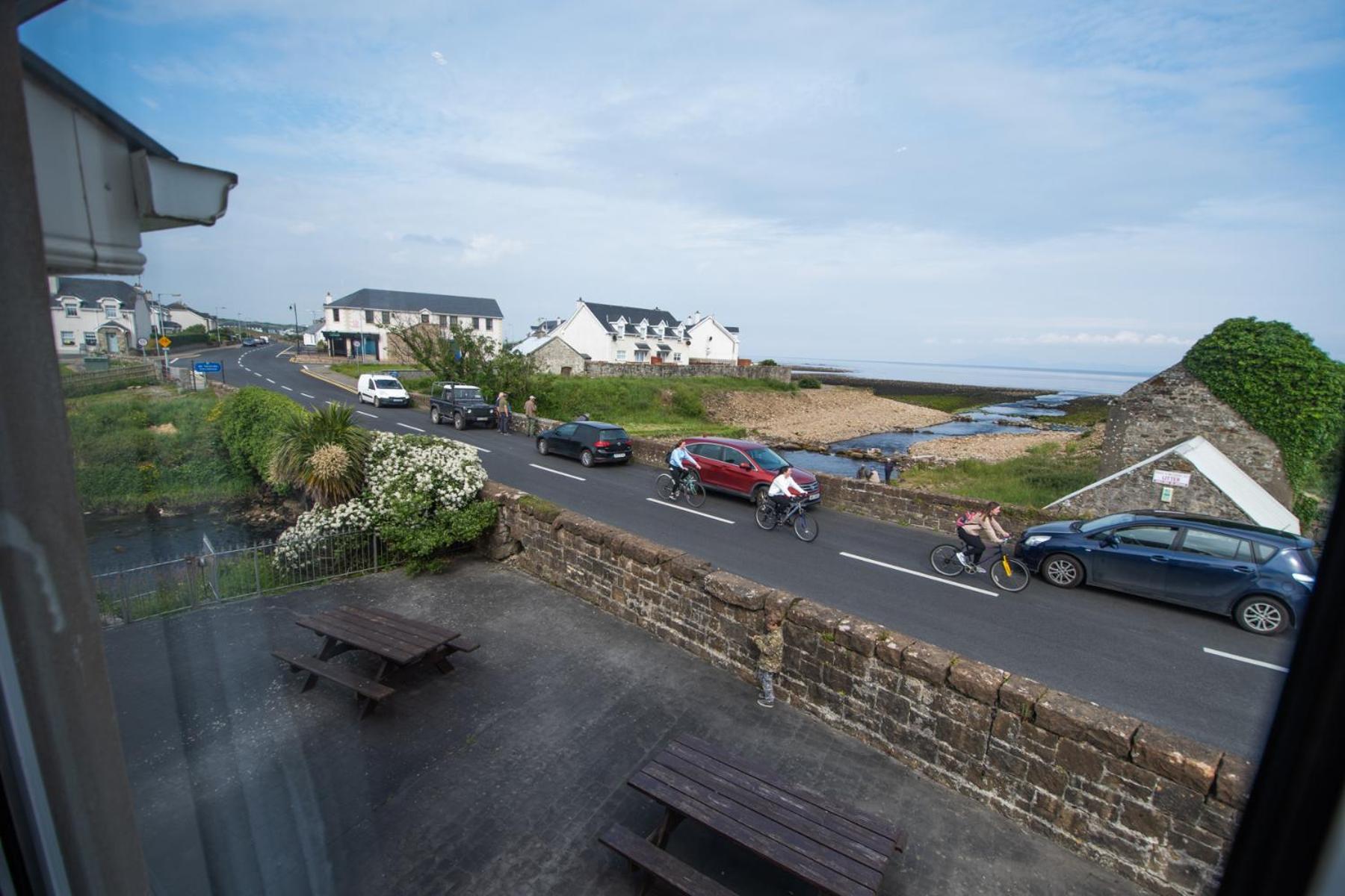3 Fishery Cottages - 2 Bedroom House Close To Town Bundoran Exterior foto