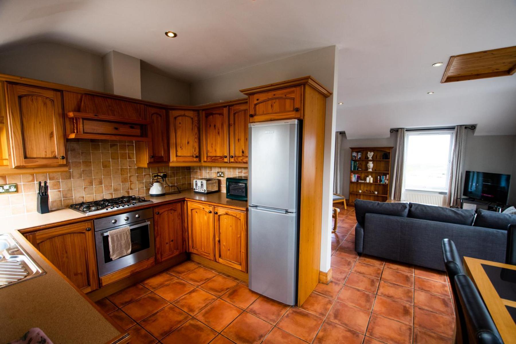 3 Fishery Cottages - 2 Bedroom House Close To Town Bundoran Exterior foto